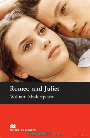 Romeo and Juliet Pre-intermediate [KSIĄŻKA]