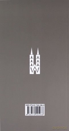 Redemptoris custos - Jan Paweł II [KSIĄŻKA]