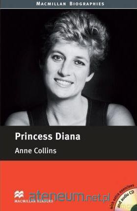 Princess Diana Beginner [KSIĄŻKA]