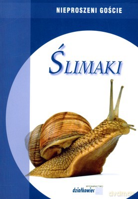 Ślimaki - Stanisław Ignatowicz [KSIĄŻKA]
