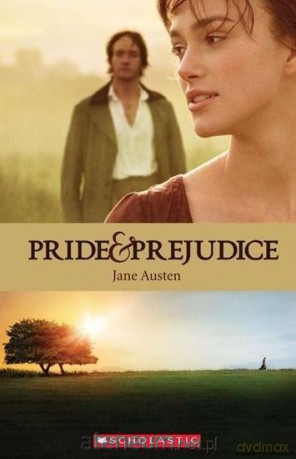 Pride and Prejudice. Reader Level 3 [KSIĄŻKA]