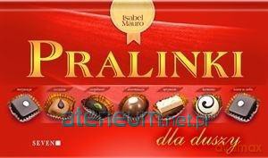 Pralinki dla duszy - Isabel Mauro [KSIĄŻKA]