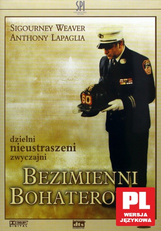 Bezimienni bohaterowie [DVD]