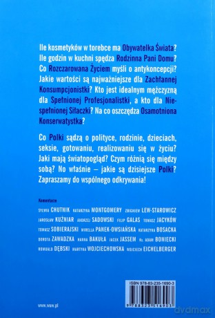 Polki. Spełnione Profesjonalistki - Katarzyna Pawlikowska, Dominika Maison [KSIĄŻKA]