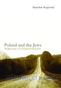 Poland and the Jews - Stanisław Krajewski [KSIĄŻKA]