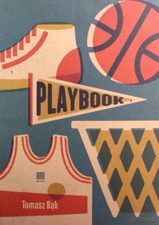Playbook - Tomasz Bąk [KSIĄŻKA]