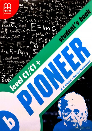 Pioneer C1/C1+ b podręcznik [KSIĄŻKA]