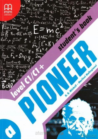 Pioneer C1/C1+ a podręcznik [KSIĄŻKA]