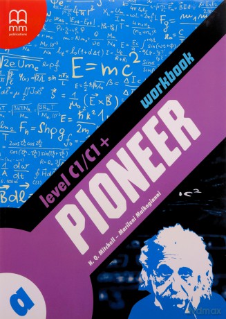 Pioneer C1/C1+ a ćwiczenie [KSIĄŻKA]