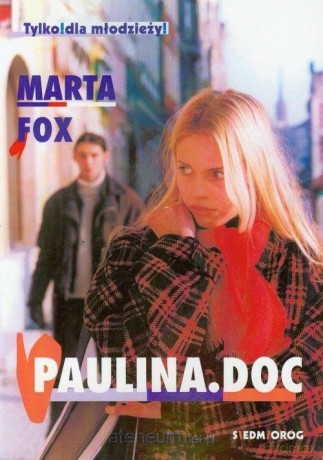Paulina.doc - Marta Fox [KSIĄŻKA]
