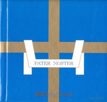 Pater Noster [KSIĄŻKA]