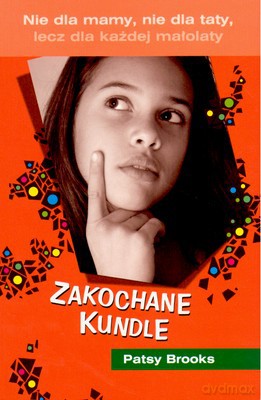 Zakochane Kundle - Patsy Brooks [KSIĄŻKA]
