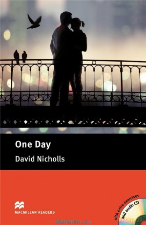One Day Intermediate Pack - David Nicholls [KSIĄŻKA]
