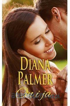 On i ja - Diana Palmer [KSIĄŻKA]