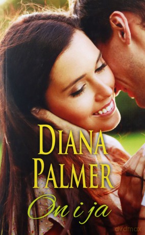 On i ja - Diana Palmer [KSIĄŻKA]