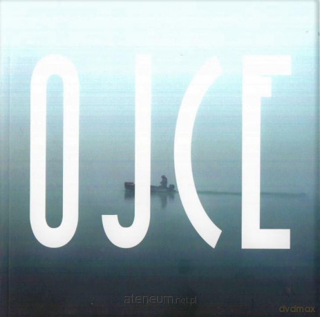 Ojce - Michał Murowaniecki [KSIĄŻKA]