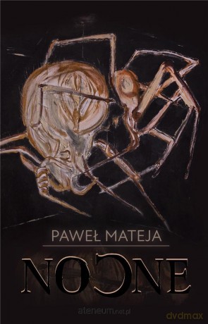 Nocne - Paweł Mateja [KSIĄŻKA]