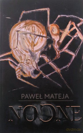 Nocne - Paweł Mateja [KSIĄŻKA]