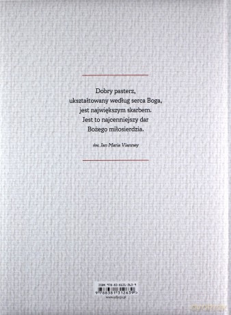 Niezwykły dar kapłaństwo [KSIĄŻKA]