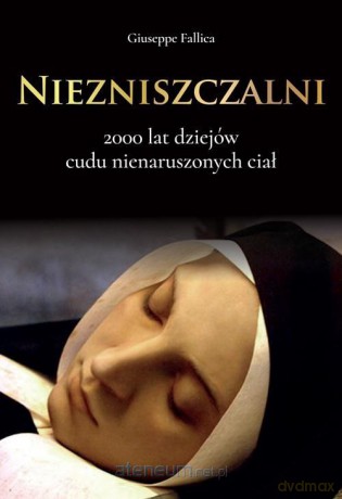 Niezniszczalni - Guiseppe Fallica [KSIĄŻKA]