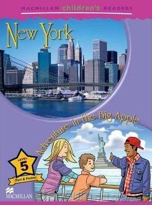 New York 5 New Ed. - Paul Shipton [KSIĄŻKA]