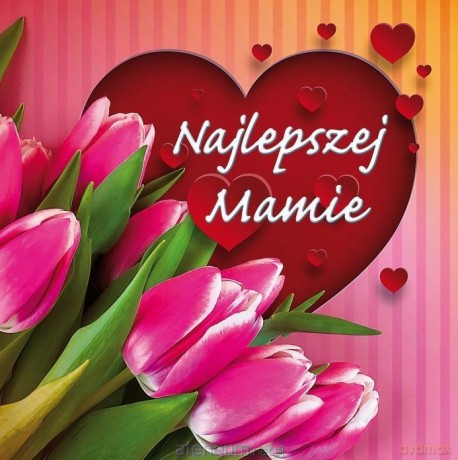 Najlepszej mamie - Lidia Lasota [KSIĄŻKA]