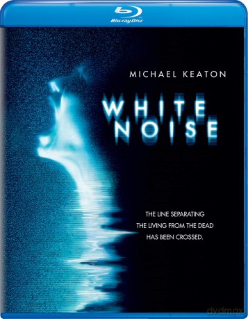 White Noise (Głosy) [Blu-Ray]