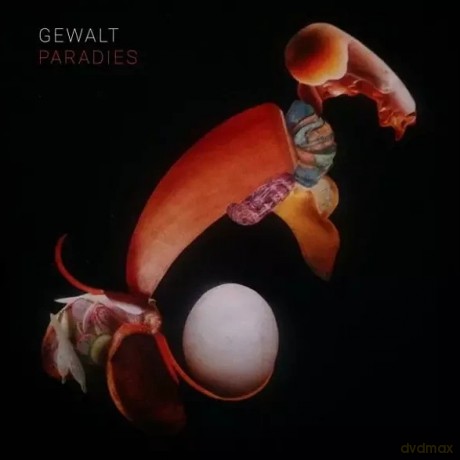 Gewalt: Paradies [Winyl]