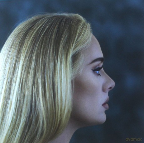 Adele: 30 (Crystal Clear) [2xWinyl]