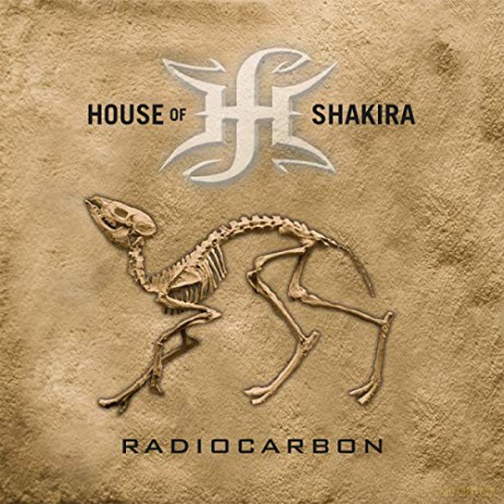 House Of Shakira: Radiocarbon [Winyl]