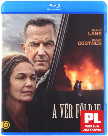 Prawo krwi [Blu-Ray]