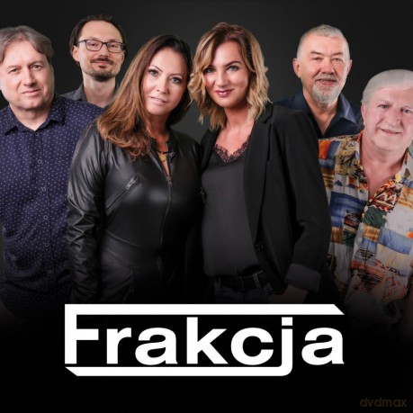 Frakcja: Frakcja [CD]