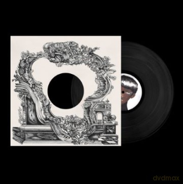 Yves Tumor: The Asymptotical World EP [Winyl]