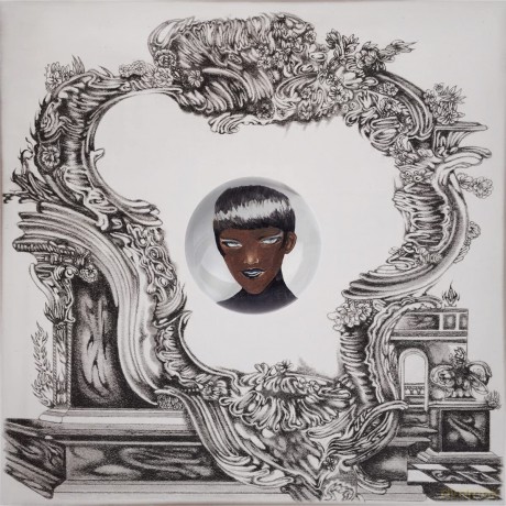 Yves Tumor: The Asymptotical World EP [Winyl]