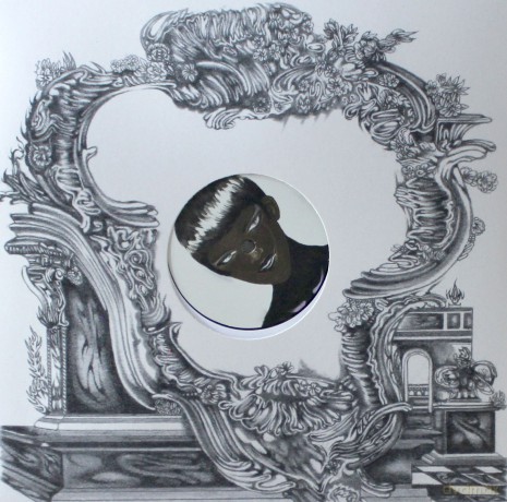 Yves Tumor: The Asymptotical World EP [Winyl]