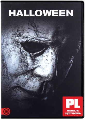 Halloween [DVD]