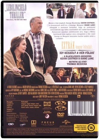 Prawo Krwi [DVD]