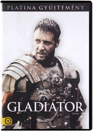 Gladiator (Platinum Collection) [DVD]