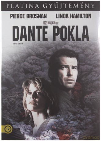 Dante's Peak (Platinum Collection) [DVD]