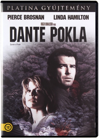 Dante's Peak (Platinum Collection) [DVD]