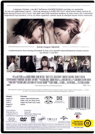 Lady Bird (Platinum Collection) [DVD]