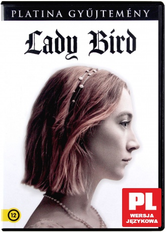 Lady Bird (Platinum Collection) [DVD]