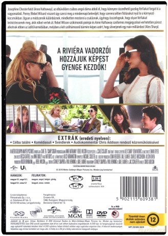 Oszustki [DVD]