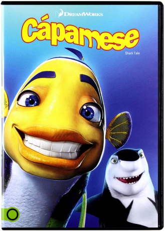 Shark Tale [DVD]