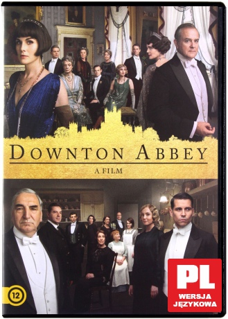 Downton Abbey [DVD]