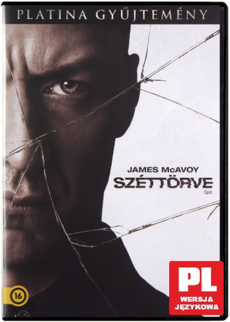 Split [DVD]