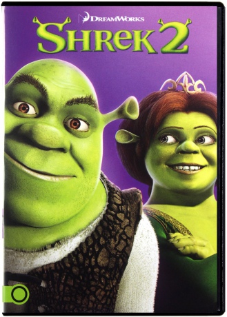 Shrek 2 [DVD]