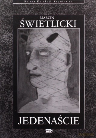 Jedenaście - Marcin Świetlicki [KSIĄŻKA]