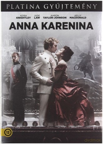Anna Karenina (Platinum Collection) [DVD]