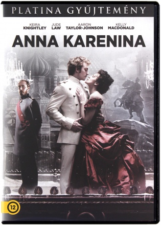 Anna Karenina (Platinum Collection) [DVD]